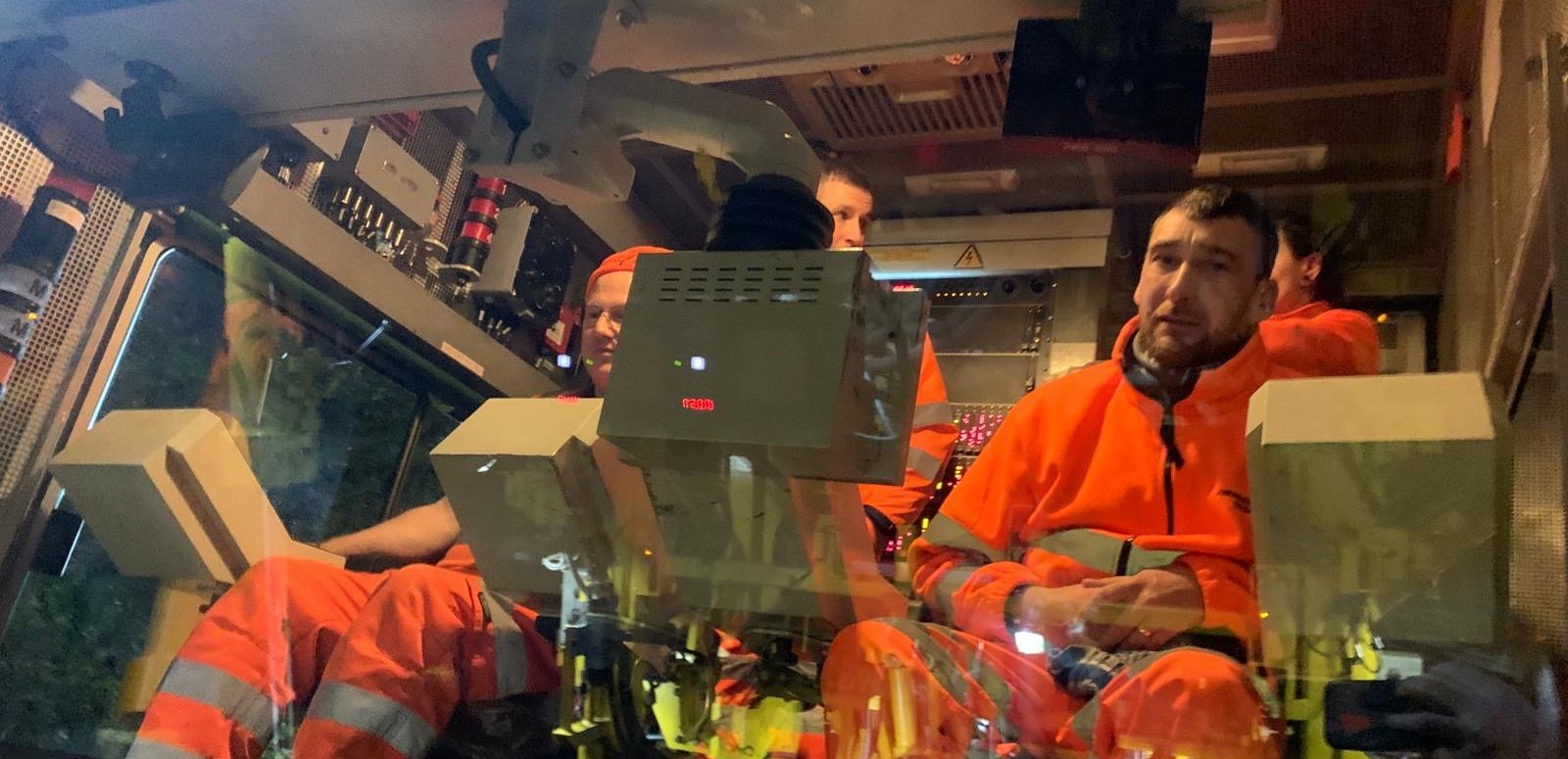 Driving School Training October 2025_9