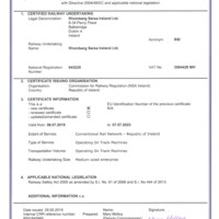 IE 11 2019 0002 Part A