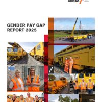 RSI Gender Pay Gap Report