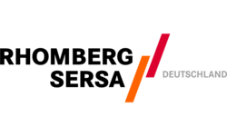 Logo Rhomberg Sersa Deutschland