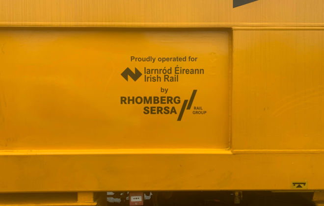 Rhomberg Sersa Ireland