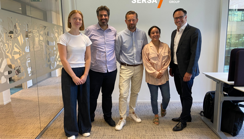 Homepage - Rhomberg Sersa Ireland